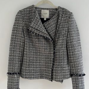 Ever New Tweed jacket - US 2